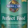 GARDEN OF LIFE Perfect Food Super Green Formula (300 g)