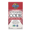 GARDEN OF LIFE Vitamin Code RAW Healthy Blood - Zdrowa krew (60 kaps.)