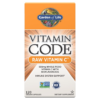 GARDEN OF LIFE Vitamin Code RAW Vitamin C - Witamina C (120 kaps.)