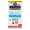GARDEN OF LIFE Organic Kids + Probiotics + Vitamins C & D - smak arbuzowy (30 tabl.)