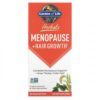 GARDEN OF LIFE Menopause + Hair Growth (30 kaps.)