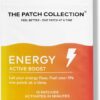 THE PATCH COLLECTION Energy - Energia (15 szt.)