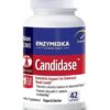 ENZYMEDICA Candidase (42 kaps.)