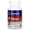 ENZYMEDICA Allerase (60 kaps.)