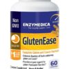 ENZYMEDICA GlutenEase (60 kaps.)