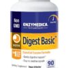 ENZYMEDICA Digest Basic (90 kaps.)