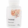 THORNE RESEARCH Quercenase - Kwercetyna i Bromelaina (60 kaps.)