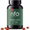 NFO Gentle Iron - Żelazo (100 tabl.)