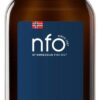 NFO Omega-3 with lemon flavour Liquid - Omega-3 w płynie - smak cytrynowy (250 ml)