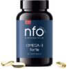 NFO Omega-3 Forte (60 kaps. miękkich)