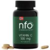 NFO Vitamin C- Witamina C 500 mg (60 tabl.)