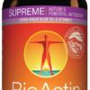 CYANOTECH CO BioAstin Supreme 6 mg (60 kaps.)