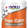 NOW FOODS True Calm (90 kaps.)