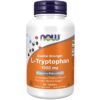 NOW FOODS L-Tryptofan 1000 mg (60 tabl.)