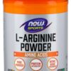 NOW FOODS L-Arginine Powder (454 g)