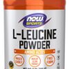 NOW FOODS L-Leucyna (255 g)