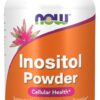 NOW FOODS Inositol Powder - Inozytol (227 g)