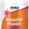 NOW FOODS Inositol Powder - Inozytol (454 g)