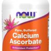 NOW FOODS Calcium Ascorbate - Vitamin C Powder (227 g)
