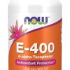 NOW FOODS Witamina E 400 (100 kaps.)