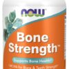 NOW FOODS Bone Strength (240 kaps.)