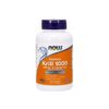 NOW FOODS Olej z Kryla 1000 mg - Neptun Krill Oil DHA EPA (60 kaps.)