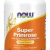 NOW FOODS Super Primrose (120 kaps.)