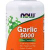 NOW FOODS Garlic 5000 (90 tabl.)