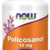 NOW FOODS Polikosanol 10 mg (90 kaps.)