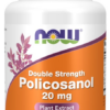 NOW FOODS Polikosanol 20 mg (90 kaps.)