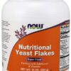 NOW FOODS Nutritional Yeast Flakes (284 g)