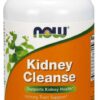 NOW FOODS Kidney Cleanse (90 kaps.)