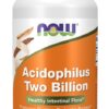 NOW FOODS Acidophilus 2 Billion (100 kaps.)