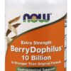 NOW FOODS Probiotyk BerryDophilus (50 tabl.)