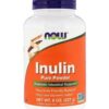 NOW FOODS Inulina (227 g)