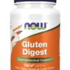 NOW FOODS Gluten Digest (60 kaps.)