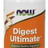 NOW FOODS Digest Ultimate (60 kaps.)