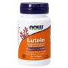NOW FOODS Luteina 10 mg (60 kaps.)