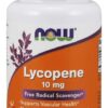 NOW FOODS Lycopene Likopen (60 kaps.)