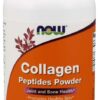 NOW FOODS Collagen Peptides  Powder (227 g)