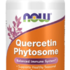 NOW FOODS Kwercetyna Fitosom (90 kaps.)