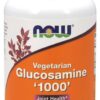 NOW FOODS Glukozamina 1000 HCL (90 kaps.)