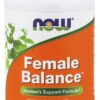 NOW FOODS Female Balance (90 kaps.)