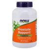 NOW FOODS Prostate Support - Wsparcie Prostaty (180 kaps.)
