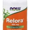 NOW FOODS Relora 300 mg (60 kaps.)