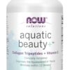 NOW FOODS Aquatic Beauty+ (90 kaps.)