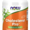 NOW FOODS Cholesterol Pro (120 tabl.)