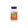 NOW FOODS Dong Quai Root 520 mg - Dzięgiel Chiński (100 kaps.)