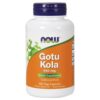 NOW FOODS Gotu Kola 450 mg (100 kaps.)