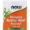 NOW FOODS Stinging Nettle Root Extract (90 kaps.)